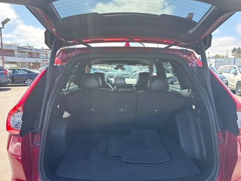 Used 2024 Honda CR-V Sport-L image 8