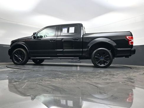Used 2019 Ford F150 XLT w/ Equipment Group 302A Luxury image 31