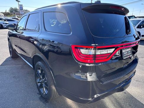 New 2026 Dodge Durango GT image 5