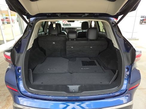 Used 2019 Nissan Murano SL AWD/4WD image 22