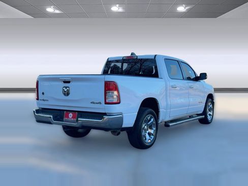 Used 2022 RAM 1500 Lone Star image 9