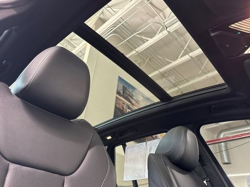 Used 2023 BMW X3 sDrive30i w/ Convenience Package RWD image 18