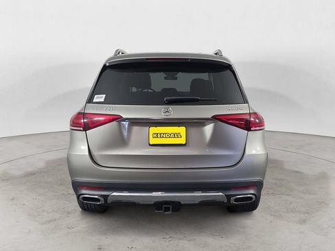 Used 2020 Mercedes-Benz GLE 350 4MATIC image 6