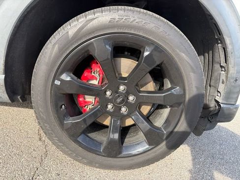 Used 2022 Ford Explorer ST w/ Equipment Group 401A AWD/4WD image 26