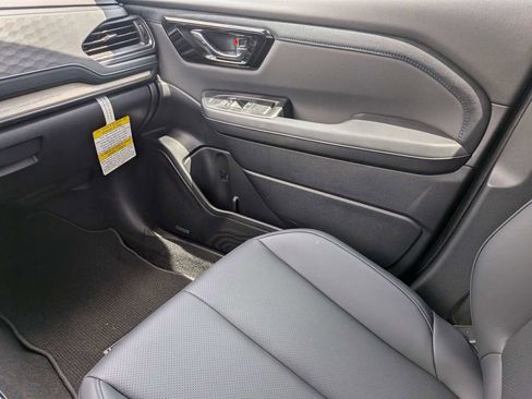 New 2026 Subaru Forester Sport AWD/4WD image 20