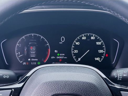 Certified 2023 Honda Pilot EX-L image 11