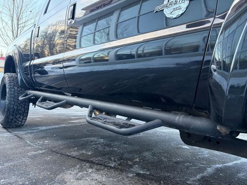 Used 2011 Ford F250 Lariat w/ Lariat Ultimate Pkg image 15