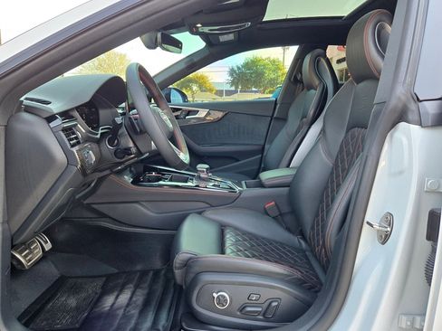 Used 2025 Audi S5 Premium Plus image 9