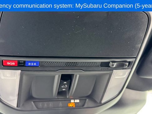 New 2026 Subaru Forester Sport w/ Onyx Edition AWD/4WD image 30