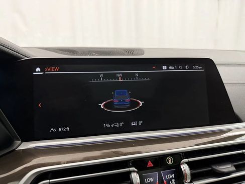 Used 2022 BMW X5 xDrive40i AWD/4WD image 35