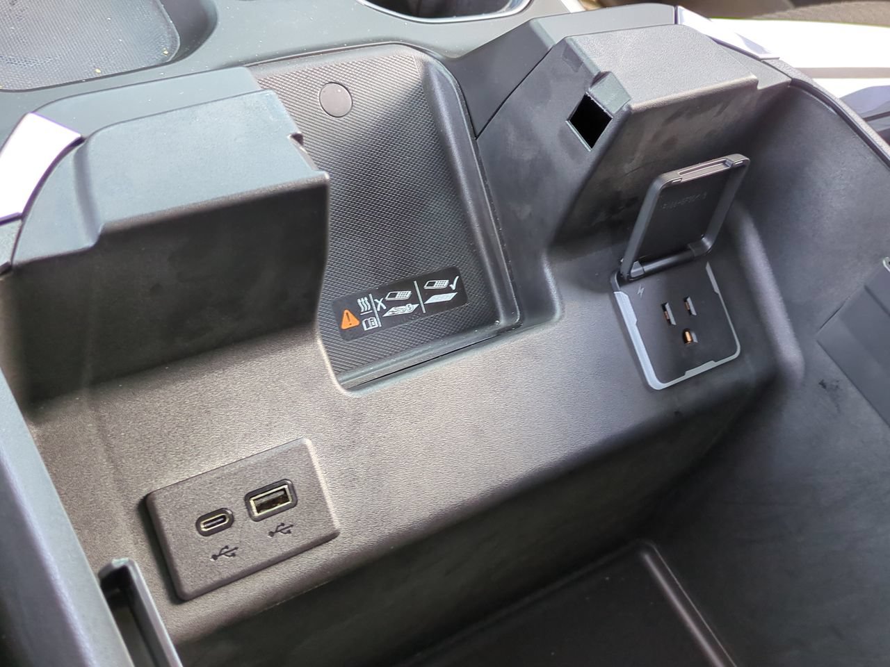 Used 2025 Chevrolet Silverado 1500 RST RWD image 22