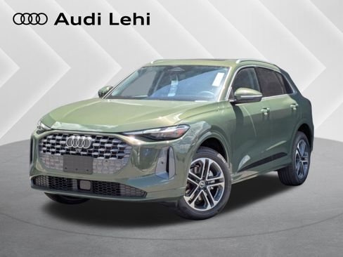 New 2026 Audi Q5 Premium AWD/4WD image 1