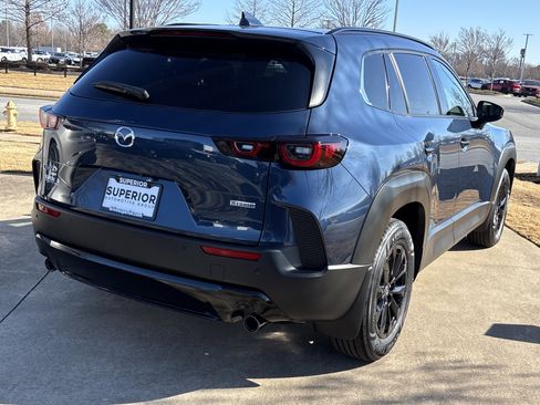 New 2026 MAZDA CX-50 AWD 2.5 Hybrid w/ Weather Package image 3