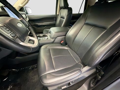 Used 2024 Ford Expedition Max XLT AWD/4WD image 11