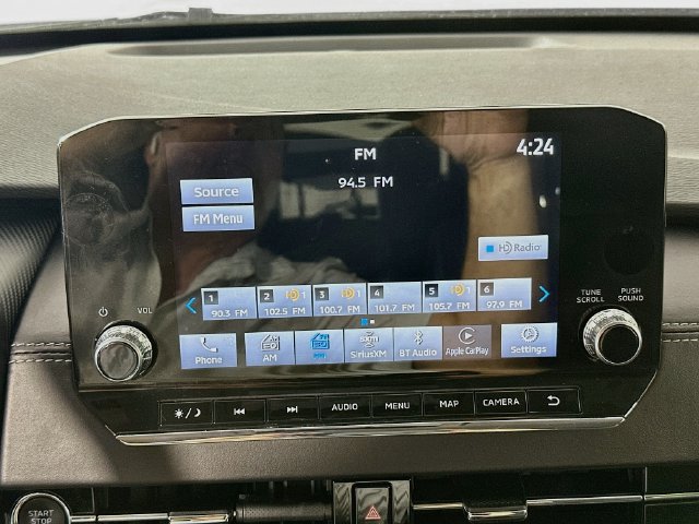 Used 2024 Mitsubishi Outlander SE AWD/4WD image 12