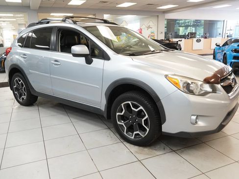Used 2013 Subaru Crosstrek 2.0i Limited AWD/4WD image 14