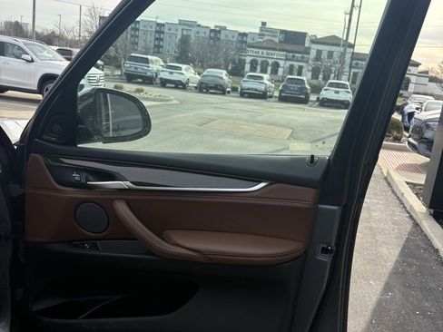 Used 2018 BMW X5 xDrive35i image 25