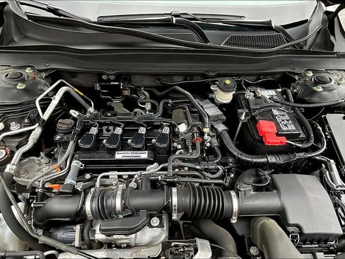 Used 2019 Honda Accord Sport image 29