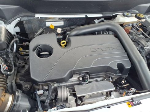 Used 2023 Chevrolet Equinox LT AWD/4WD image 31