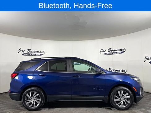 Used 2022 Chevrolet Equinox LT AWD/4WD image 6