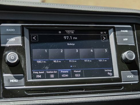 Used 2021 Volkswagen Jetta S FWD image 41