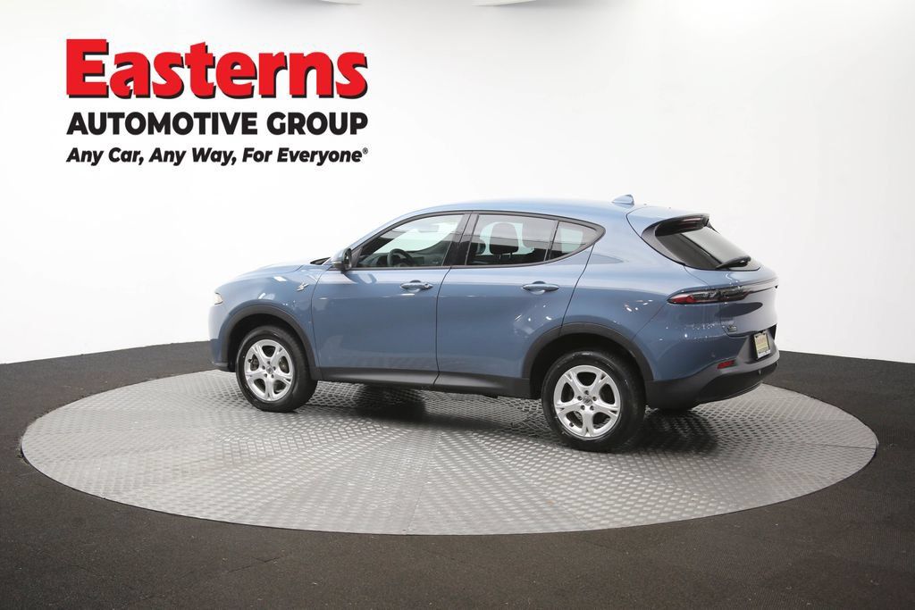Used 2023 Dodge Hornet GT AWD/4WD image 62