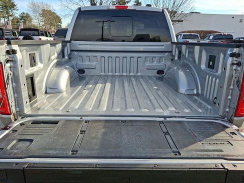 Certified 2022 Ford F150 XLT w/ Equipment Group 302A High image 28