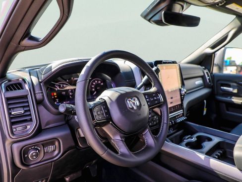 New 2026 RAM 2500 Power Wagon AWD/4WD image 11