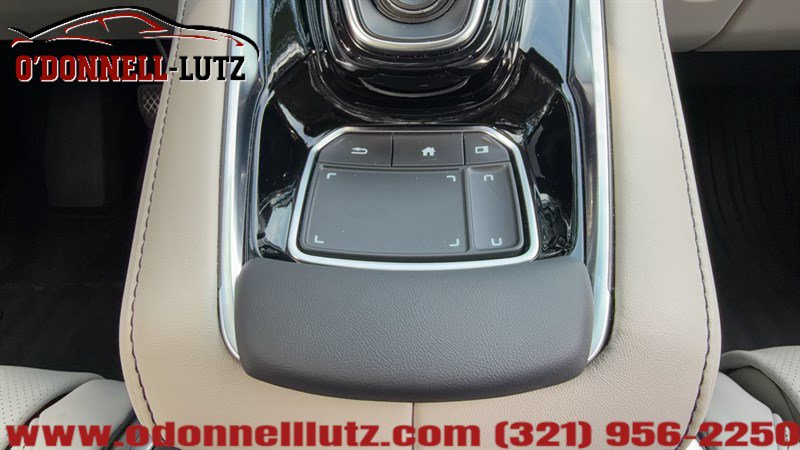 Used 2026 Acura RDX w/ Advance Package AWD/4WD image 27