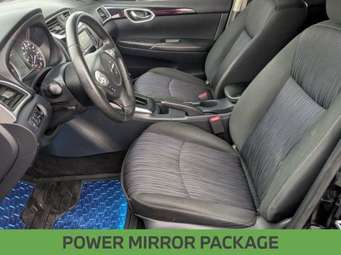 Used 2019 Nissan Sentra SV image 13
