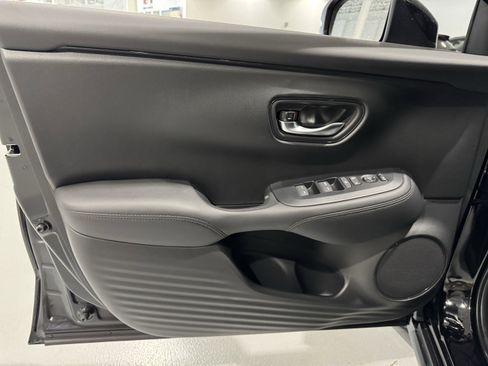 New 2026 Honda HR-V LX image 22