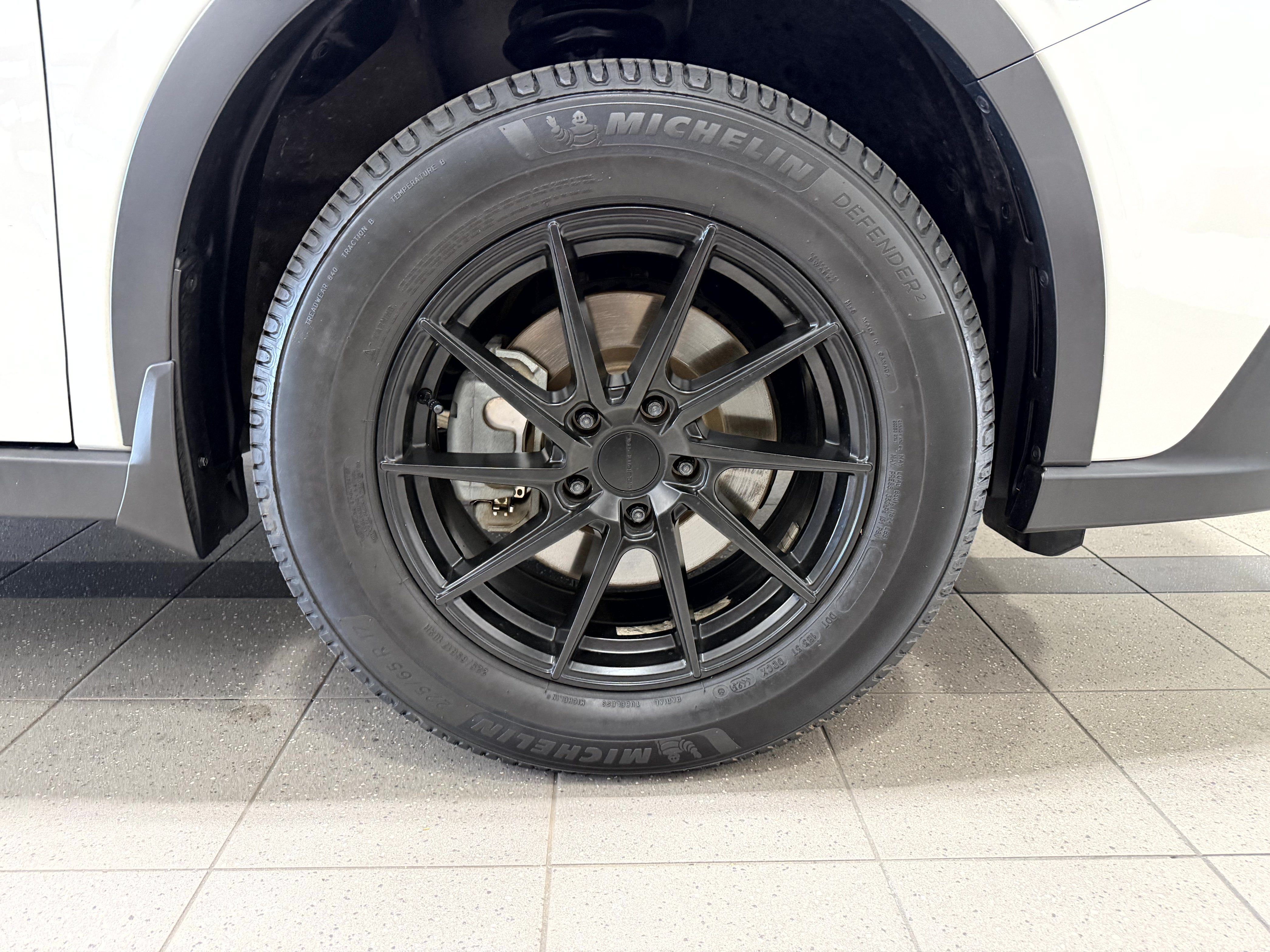 Used 2020 Subaru Outback Touring XT AWD/4WD image 7