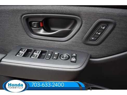 New 2026 Honda Passport TrailSport image 25