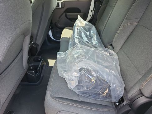 New 2025 Jeep Gladiator Sport image 24