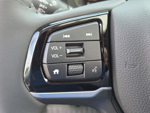New 2026 Honda Odyssey EX-L image 27