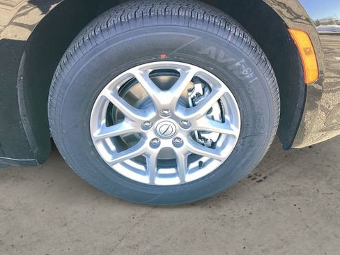 New 2026 Chrysler Pacifica Select image 15