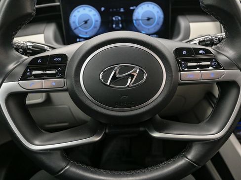 Used 2024 Hyundai Tucson SEL w/ Convenience Package image 35