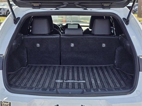 Used 2024 Lexus UX 250h F Sport image 41