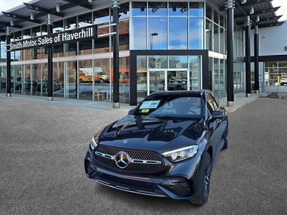 Certified 2026 Mercedes-Benz GLC 300 4MATIC