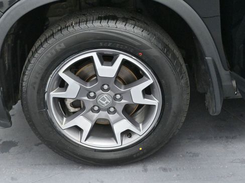 Used 2022 Honda Passport TrailSport image 43