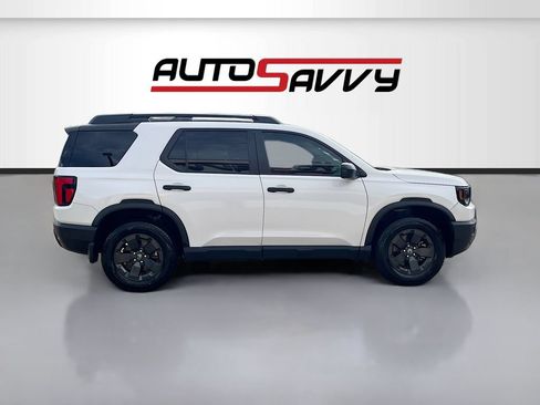 Used 2026 Honda Passport RTL image 8