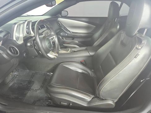 Used 2011 Chevrolet Camaro SS w/ RS Package RWD image 14