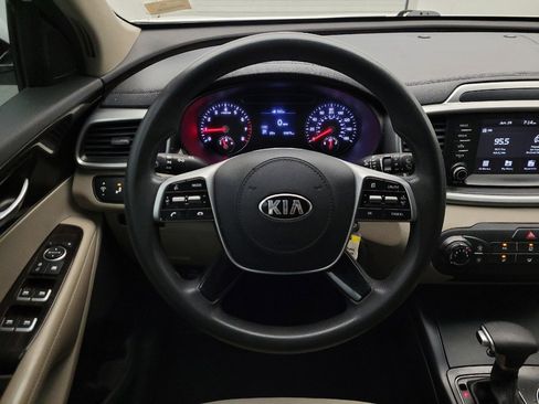 Used 2020 Kia Sorento LX FWD image 22