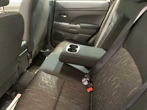 New 2026 Mitsubishi Outlander Sport ES image 5