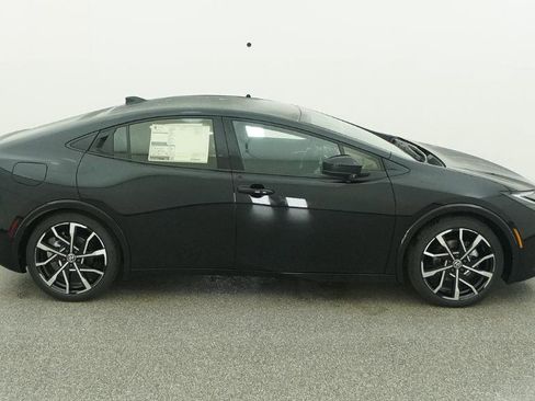 New 2026 Toyota Prius Plug-In Hybrid image 33