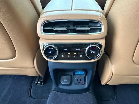 Used 2021 Genesis GV80 3.5T Advanced + AWD/4WD image 18