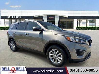 Used 2017 Kia Sorento LX