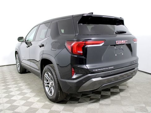 Used 2025 GMC Terrain Elevation image 41