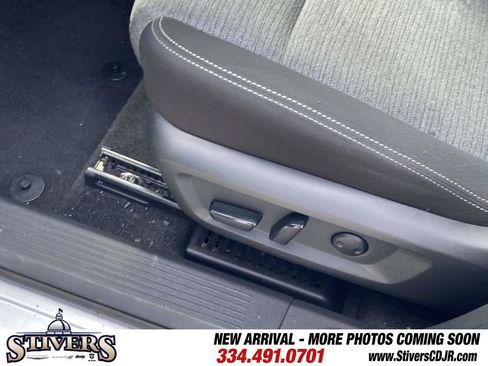 Used 2023 Nissan Rogue SV image 21