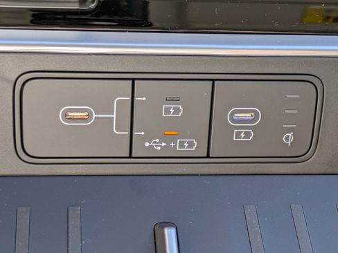 New 2026 Hyundai Santa Fe SEL FWD image 26